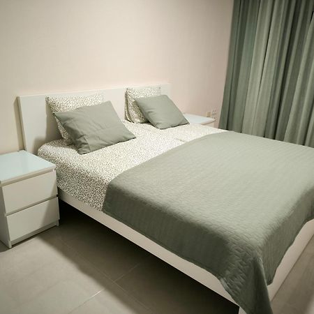 Apartamento Corazon De Canteras Las Palmas Exterior photo