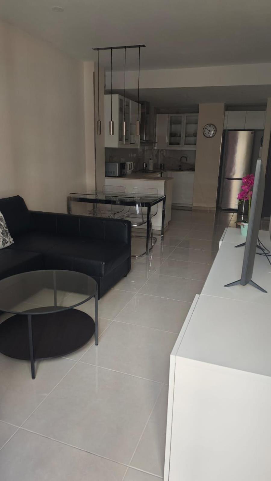Apartamento Corazon De Canteras Las Palmas Exterior photo