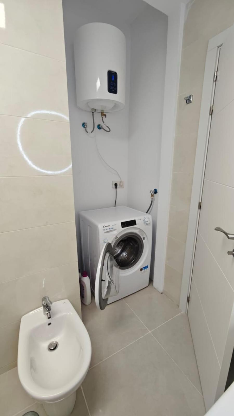 Apartamento Corazon De Canteras Las Palmas Exterior photo