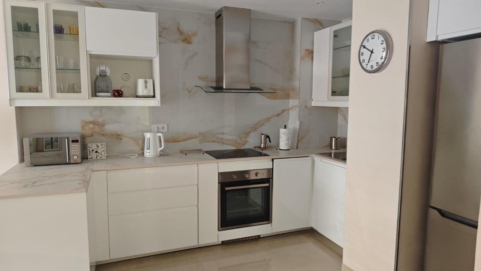 Apartamento Corazon De Canteras Las Palmas Exterior photo