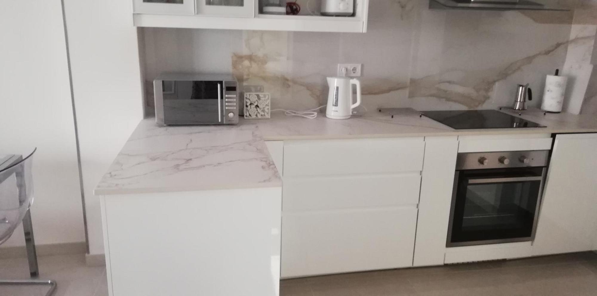 Apartamento Corazon De Canteras Las Palmas Exterior photo