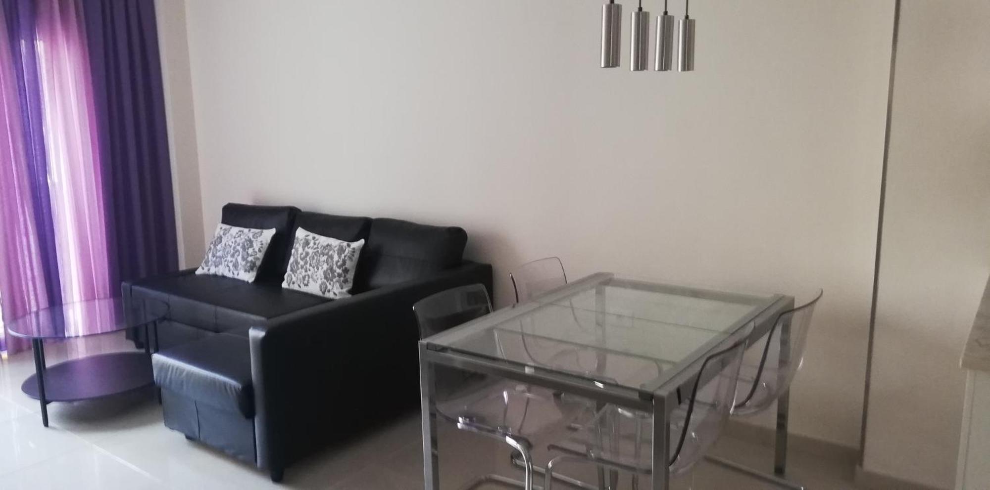 Apartamento Corazon De Canteras Las Palmas Exterior photo