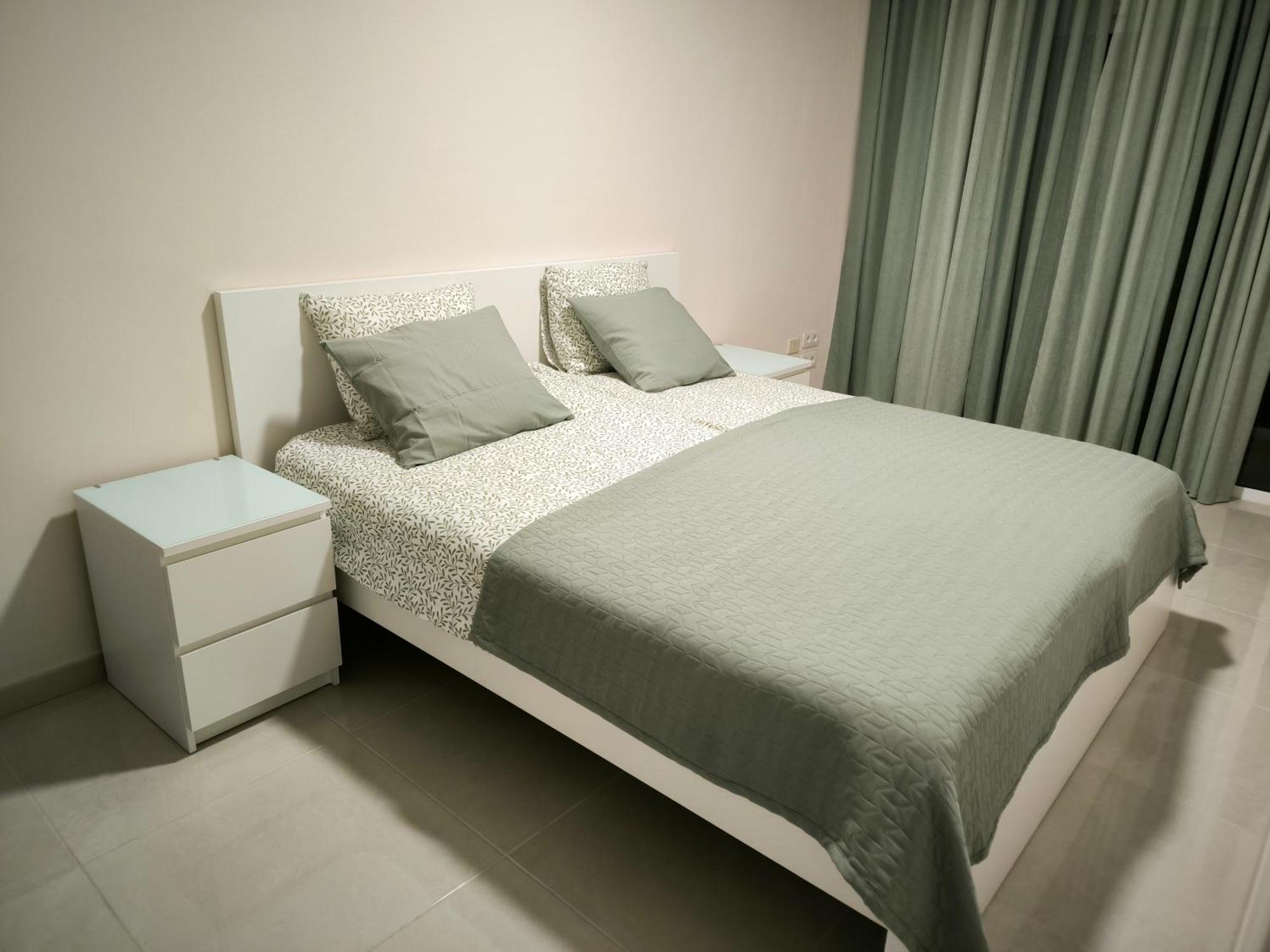 Apartamento Corazon De Canteras Las Palmas Exterior photo