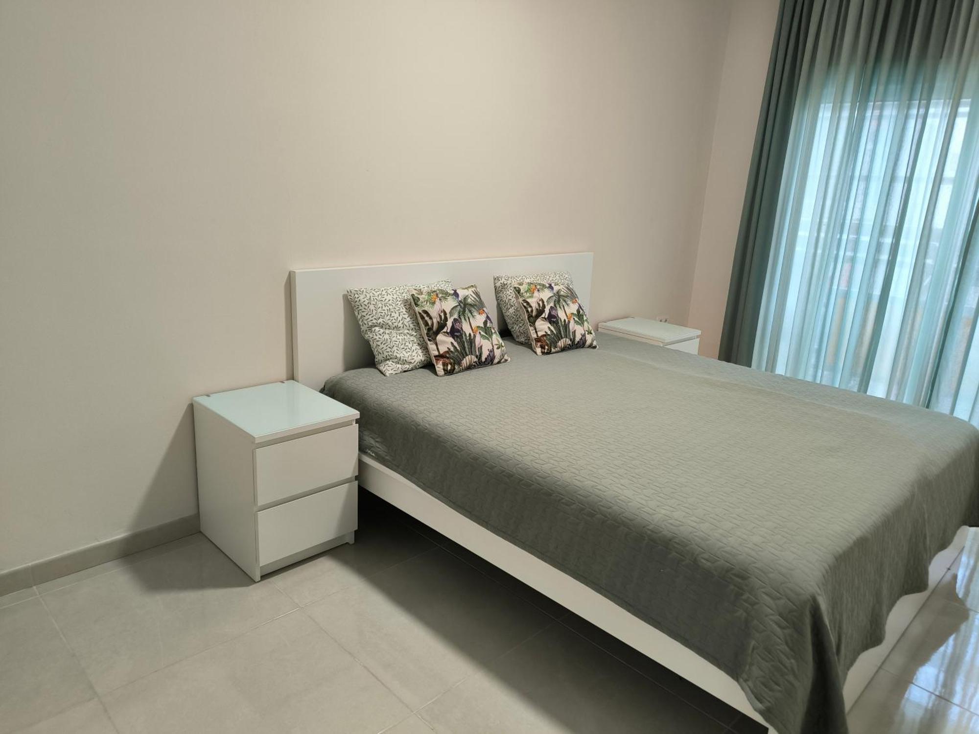 Apartamento Corazon De Canteras Las Palmas Exterior photo