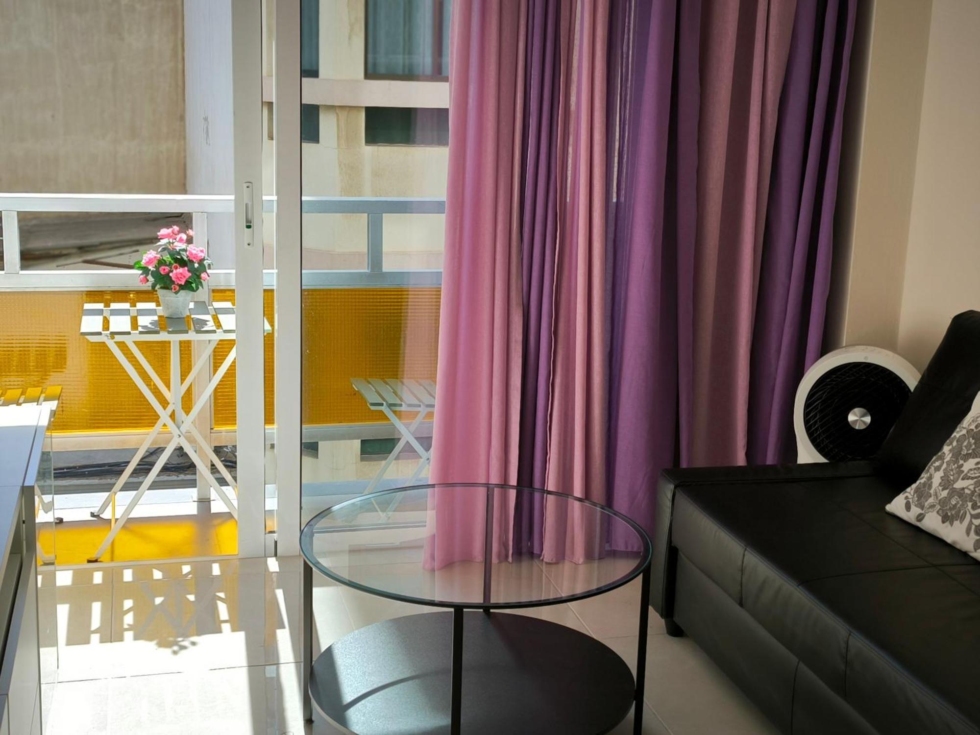 Apartamento Corazon De Canteras Las Palmas Exterior photo