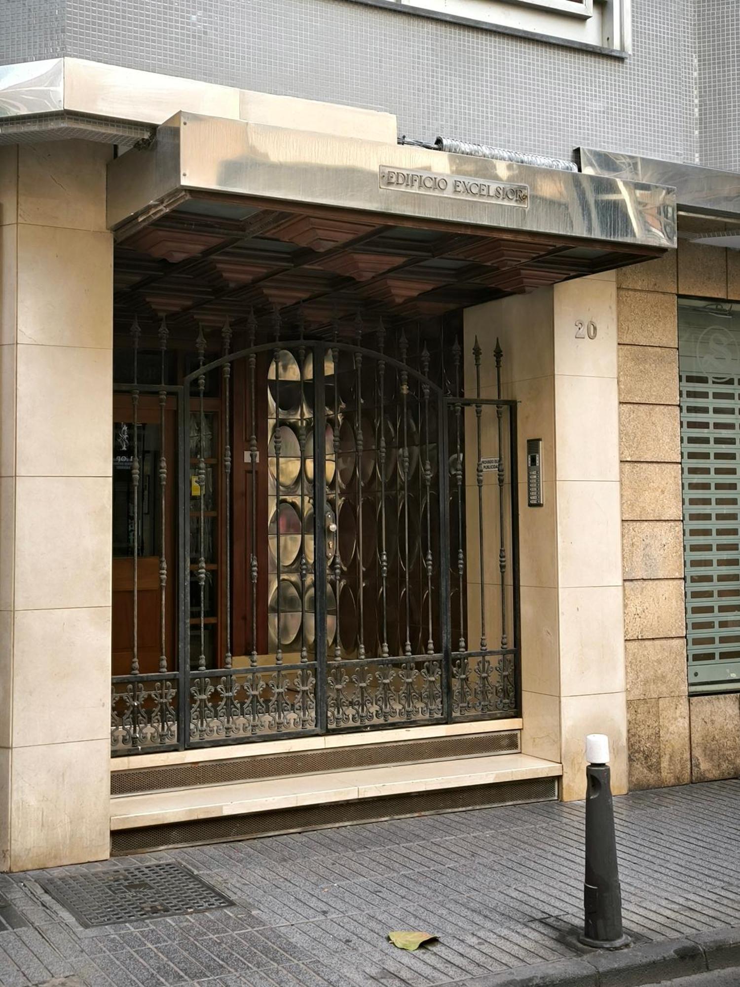 Apartamento Corazon De Canteras Las Palmas Exterior photo